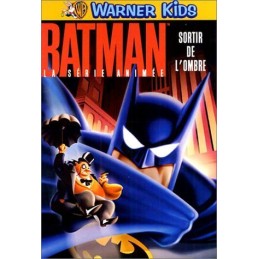 Batman, la série animée :...