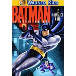 Batman, la série animée :...