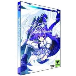 Aseria l'eternelle DVD /...