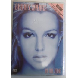 Britney Spears : In The...