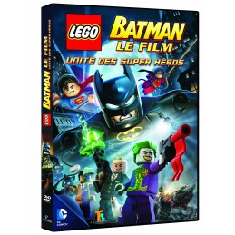 LEGO Batman : le film -...