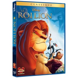 Le Roi Lion - Edition...