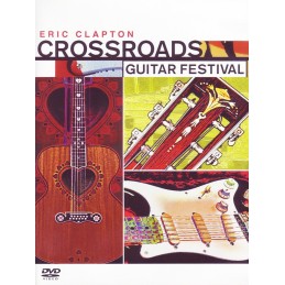 Eric Clapton : Crossroads...