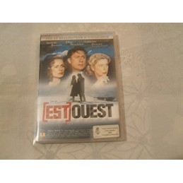 [Est]Ouest DVD / BLU RAY