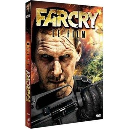 FARCRY DVD / BLU RAY