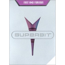 Fast and Furious [Superbit]...