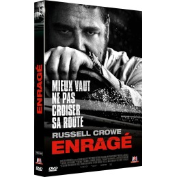 Enrage - DVD [HD DVD] DVD /...