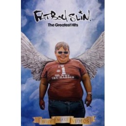 Fatboy Slim - The Greatest...
