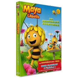 Maya l'abeille - 1 - Les...