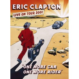 Eric Clapton : One More...