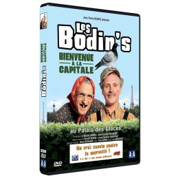 Les Bodin's : Bienvenue à...