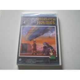 Sherlock Holmes - Vol.4 (5...