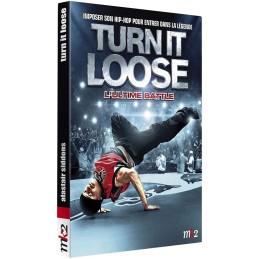 Turn It Loose, l'ultime...