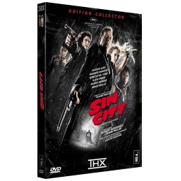 Sin City [Édition...
