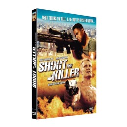 Shoot the Killer DVD / BLU RAY