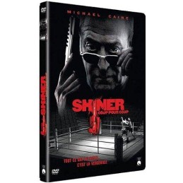 Shiner DVD / BLU RAY