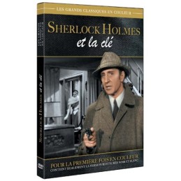 Sherlock Holmes et la clé...