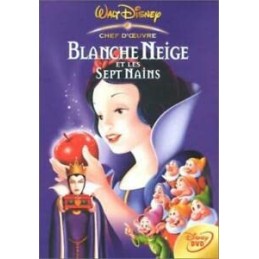 Blanche Neige et Les Sept...