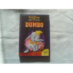 Dumbo DVD / BLU RAY