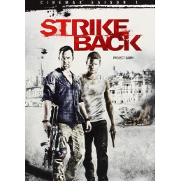 Strike Back : Project Dawn...