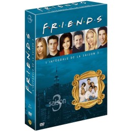 Friends - L'Intégrale...