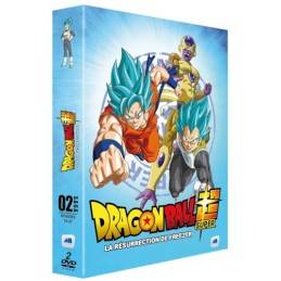 Dragon Ball Super -TOEI...