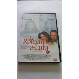 Le roman de Lulu