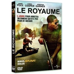 Le Royaume DVD / BLU RAY