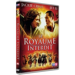 Le Royaume interdit DVD /...
