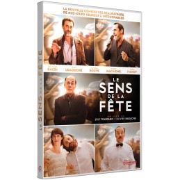 Le Sens de la fête DVD /...