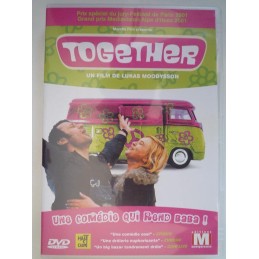 Together DVD / BLU RAY