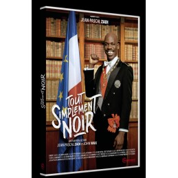 Tout Simplement Noir DVD /...