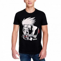 Naruto T-Shirt Homme...