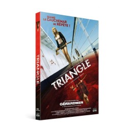 Triangle DVD / BLU RAY