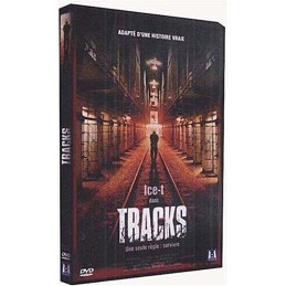 Tracks DVD / BLU RAY
