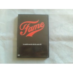 Fame DVD / BLU RAY