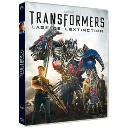 Transformers : L'Âge de...