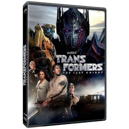 Transformers : The Last...
