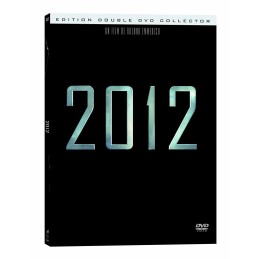2012 [Édition Collector...
