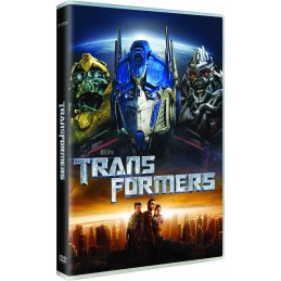 Transformers [Édition...