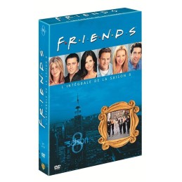 Friends - L'Intégrale...