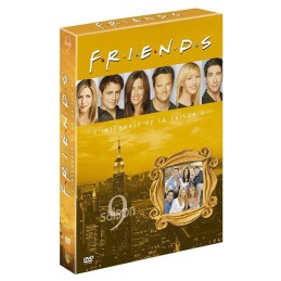 Friends - L'Intégrale...