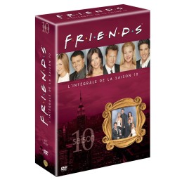 Friends - L'Intégrale...