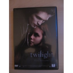 Twilight - chapitre 1 :...