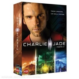 Charlie Jade - Partie 2 DVD...