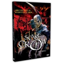 Scarecrow DVD / BLU RAY