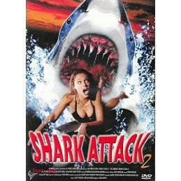 Shark Attack 2 - Le carnage...