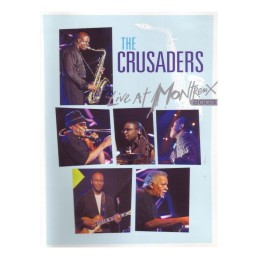 The Crusaders & Randy...