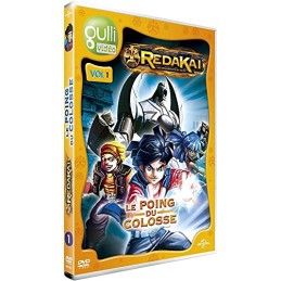 RedaKai - Volume 1 - Le...
