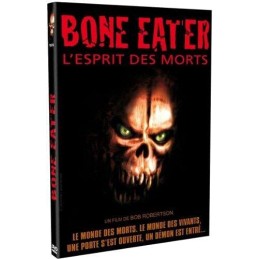 Bone Eater - L'esprit des...
